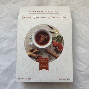 Young Living Tea